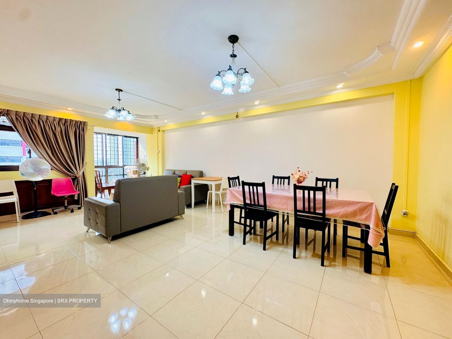 Blk 277 Toh Guan View (Jurong East), HDB 5 Rooms #630236771
